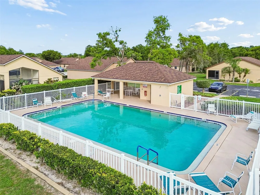 9311 HAAS DRIVE Hudson, FL 34669