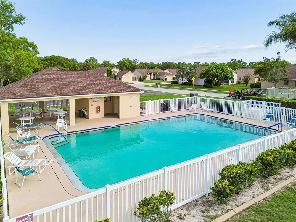 9311 HAAS DRIVE Hudson, FL 34669