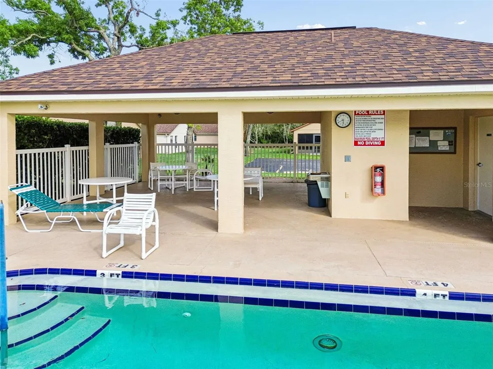 9311 HAAS DRIVE Hudson, FL 34669