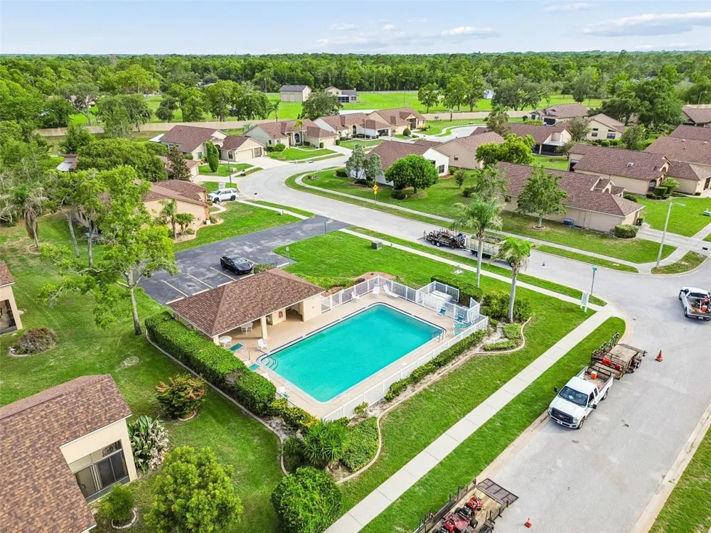 9311 HAAS DRIVE Hudson, FL 34669