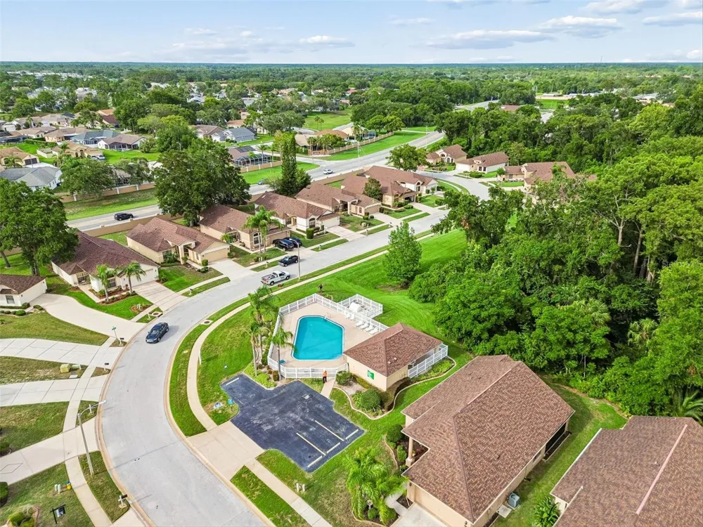 9311 HAAS DRIVE Hudson, FL 34669