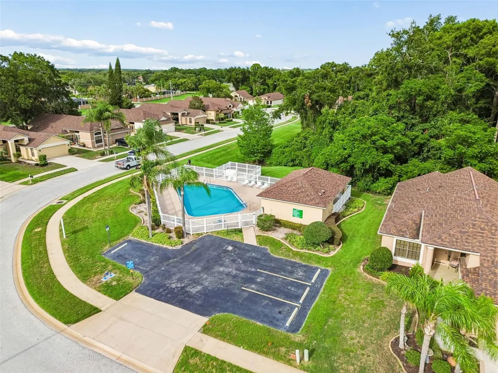 9311 HAAS DRIVE Hudson, FL 34669