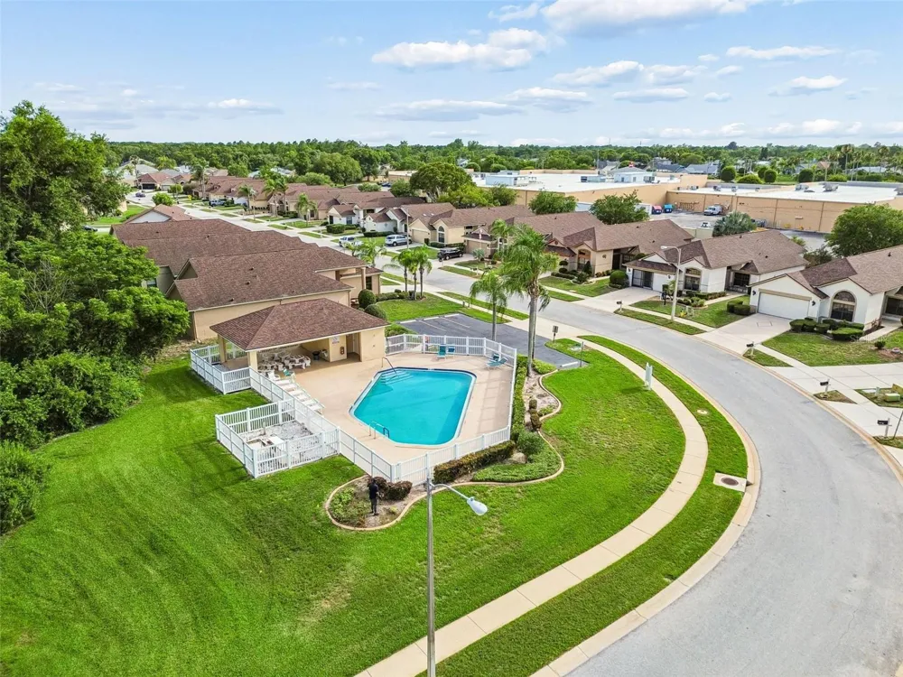 9311 HAAS DRIVE Hudson, FL 34669