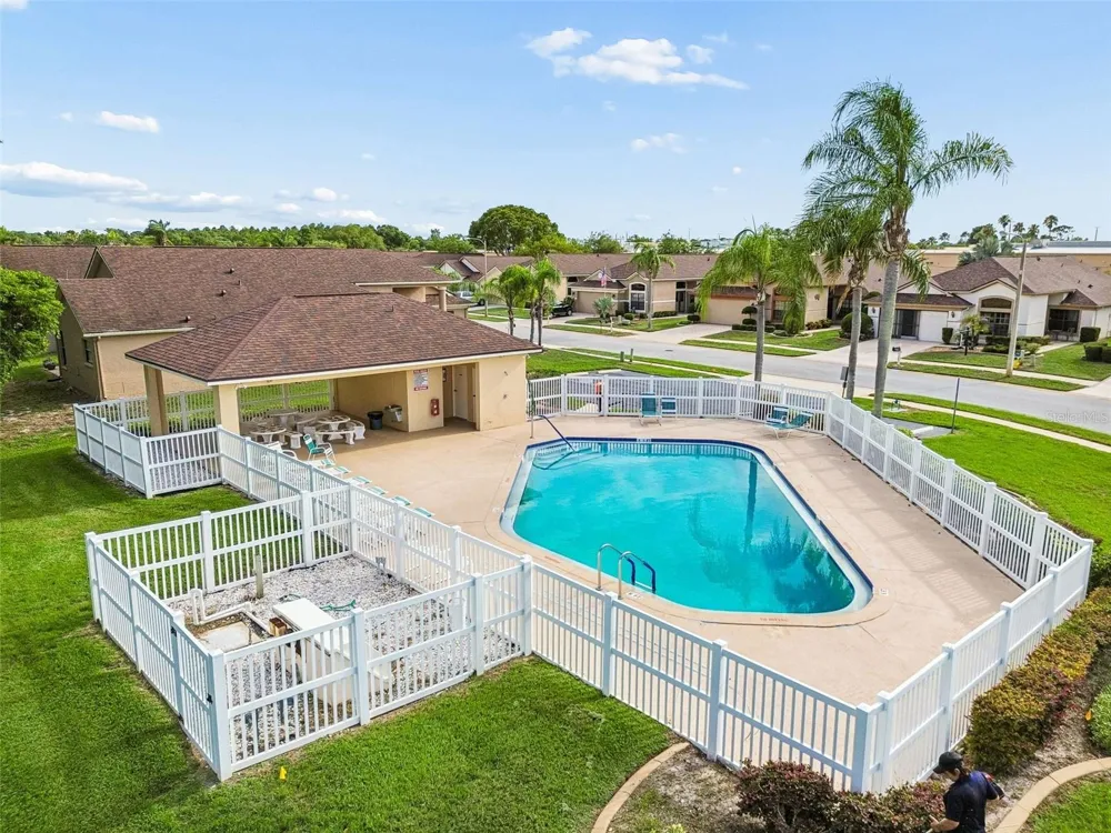 9311 HAAS DRIVE Hudson, FL 34669