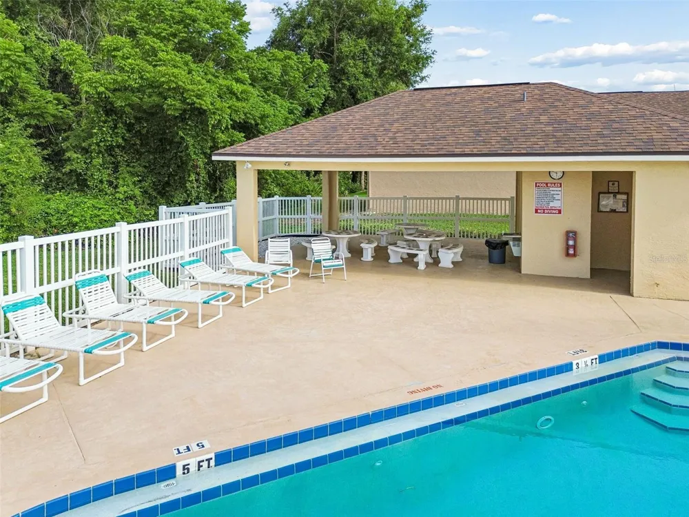 9311 HAAS DRIVE Hudson, FL 34669
