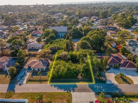 OSPREY ROAD