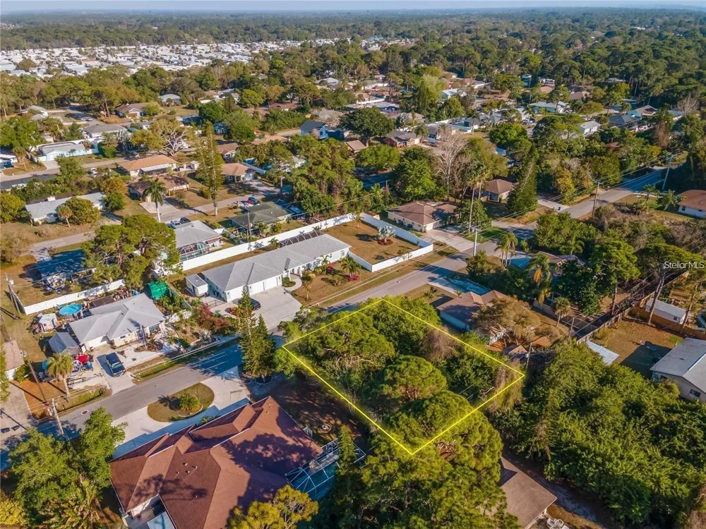 OSPREY ROAD Venice, FL 34293