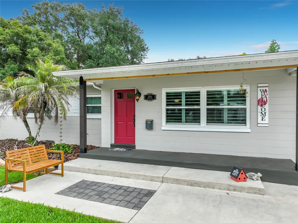 2806 VINE STREET Orlando, FL 32806