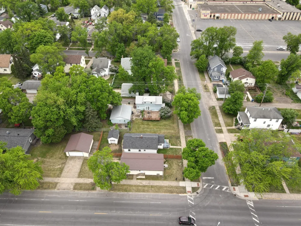 2401 7th Avenue E Hibbing, MN 55746