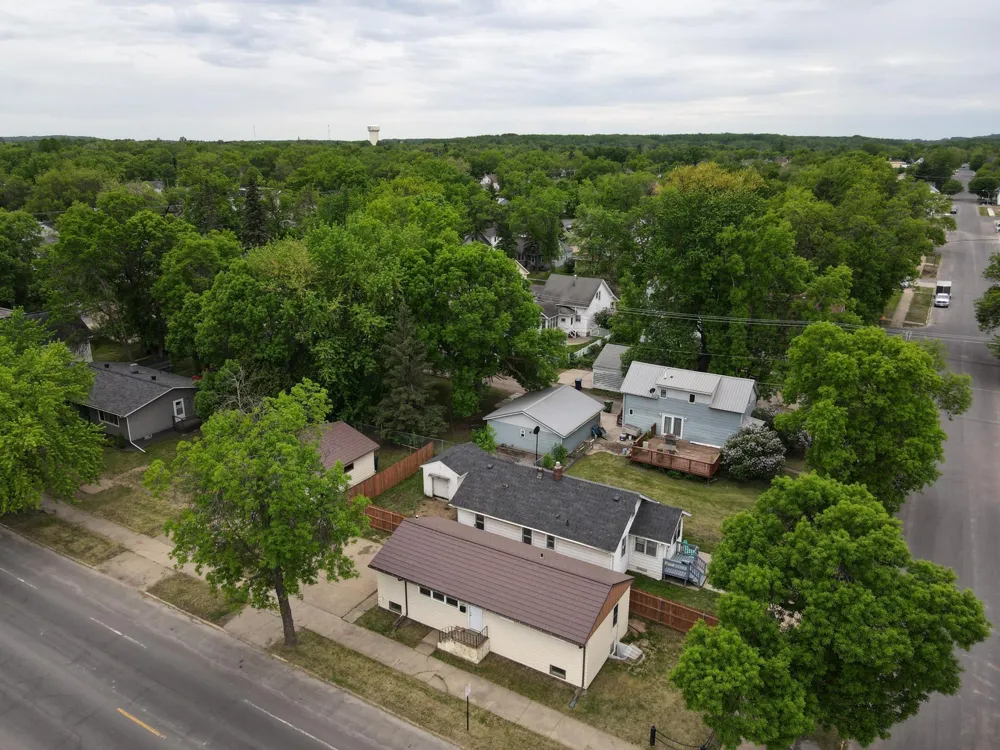 2401 7th Avenue E Hibbing, MN 55746