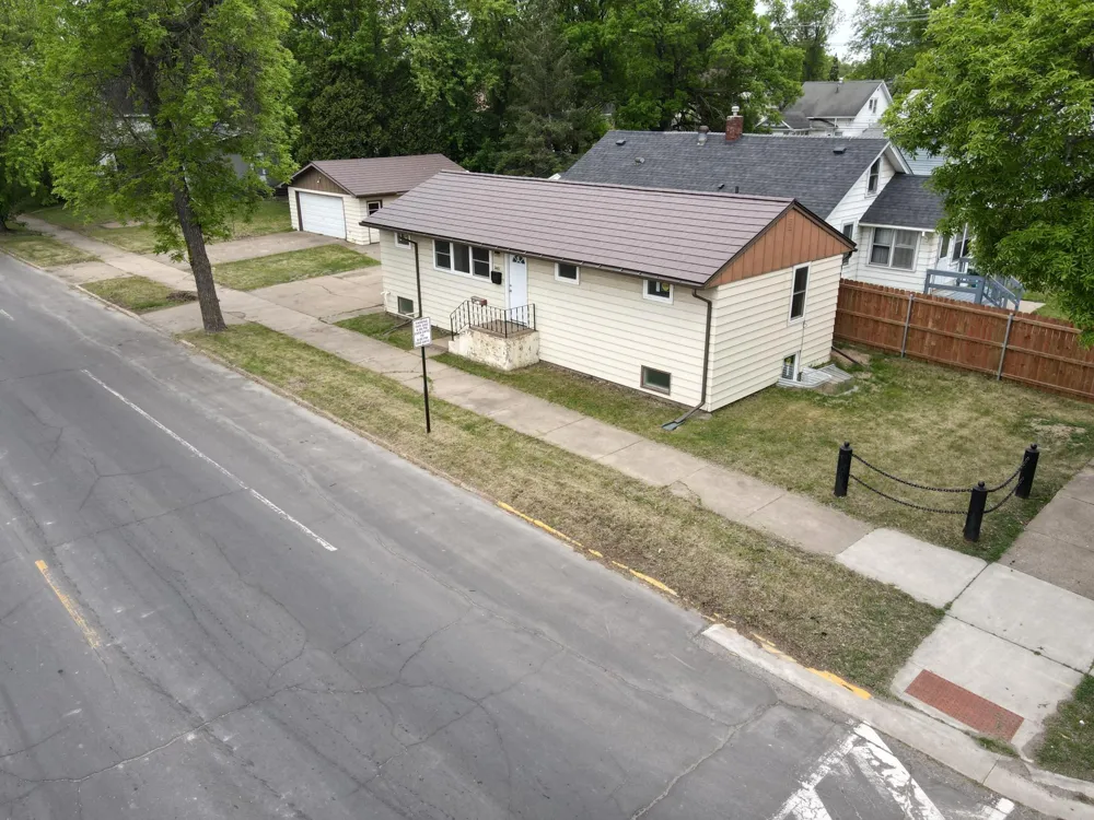 2401 7th Avenue E Hibbing, MN 55746