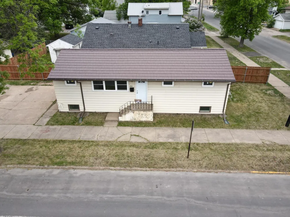 2401 7th Avenue E Hibbing, MN 55746