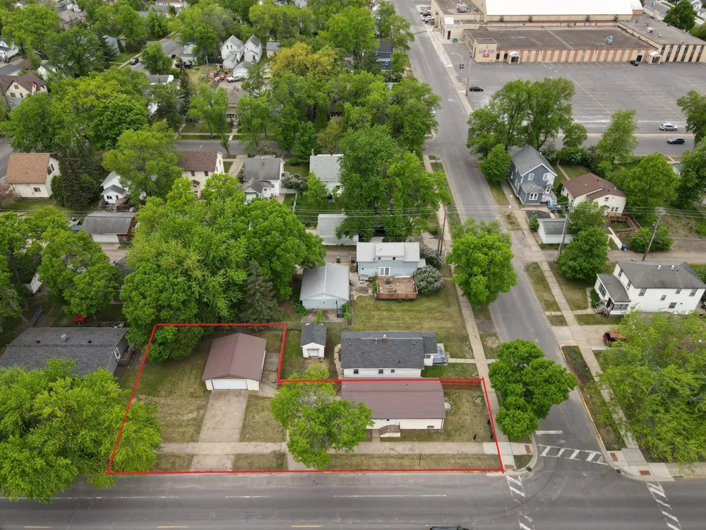 2401 7th Avenue E Hibbing, MN 55746