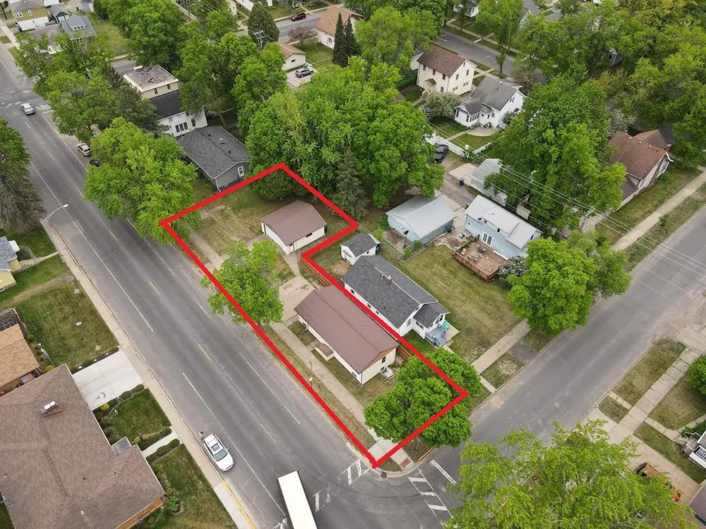 2401 7th Avenue E Hibbing, MN 55746