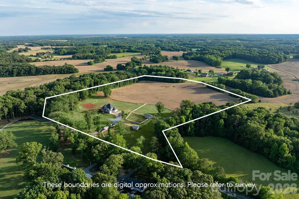 2206 Camden Road Wingate, NC 28174
