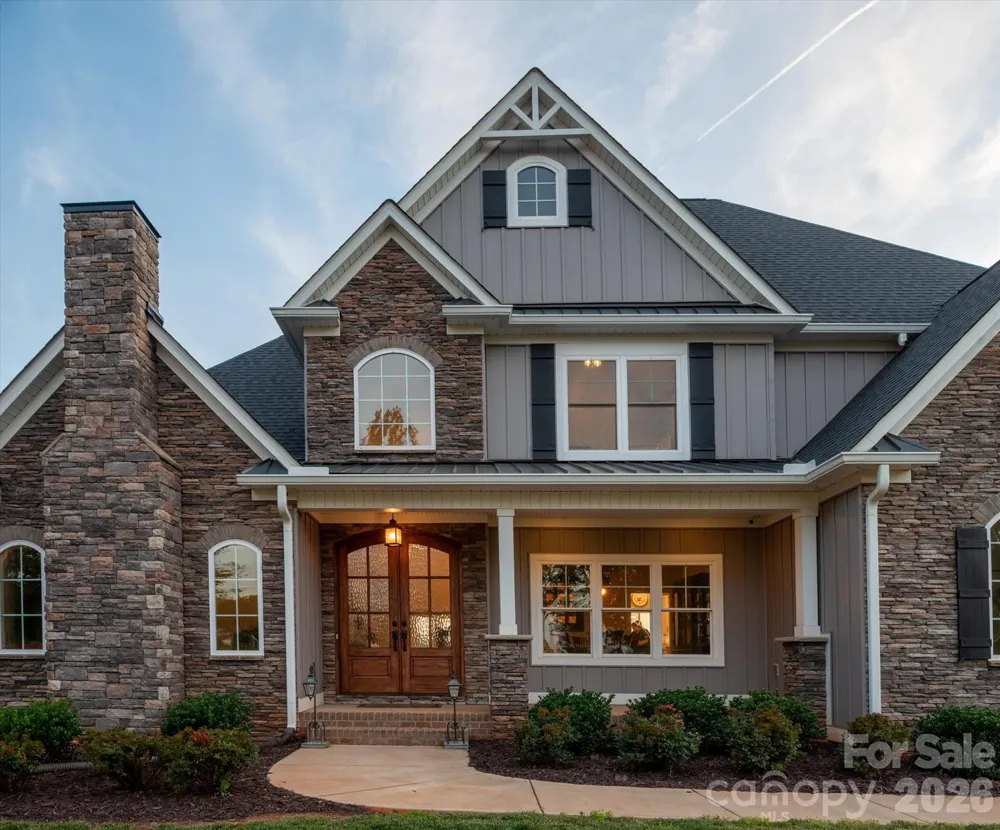 2206 Camden Road Wingate, NC 28174