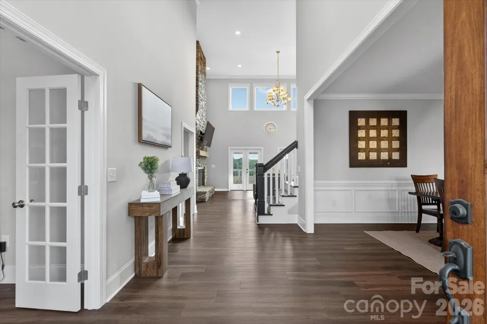 2206 Camden Road Wingate, NC 28174