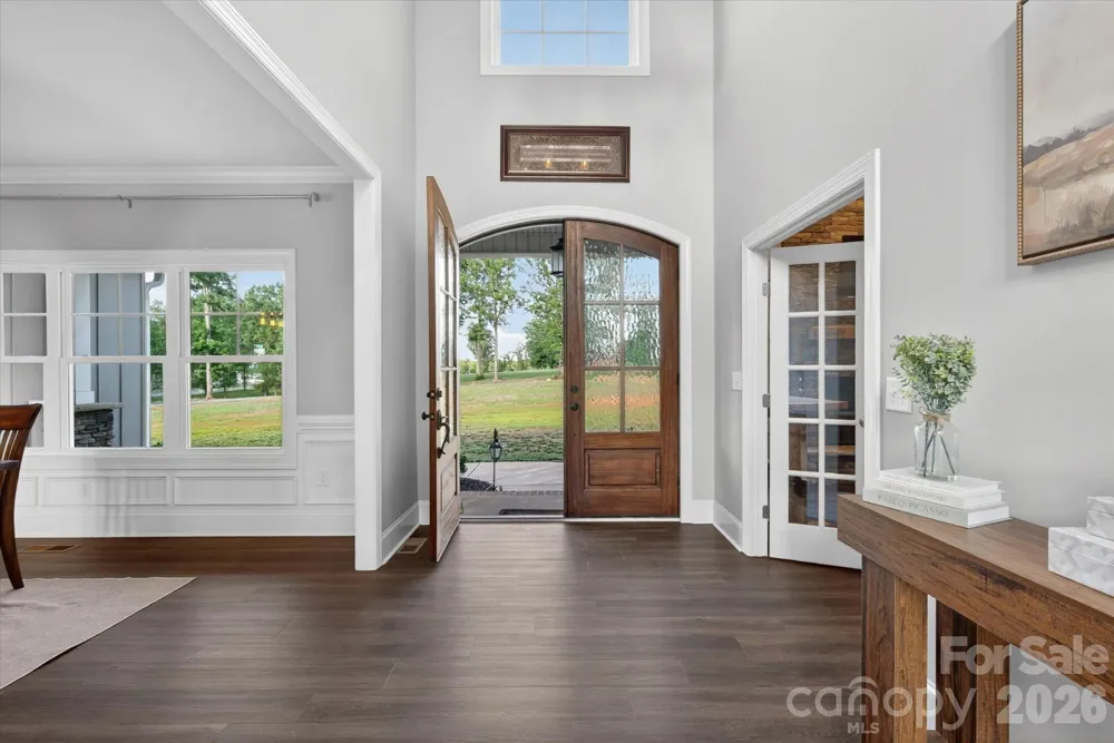 2206 Camden Road Wingate, NC 28174