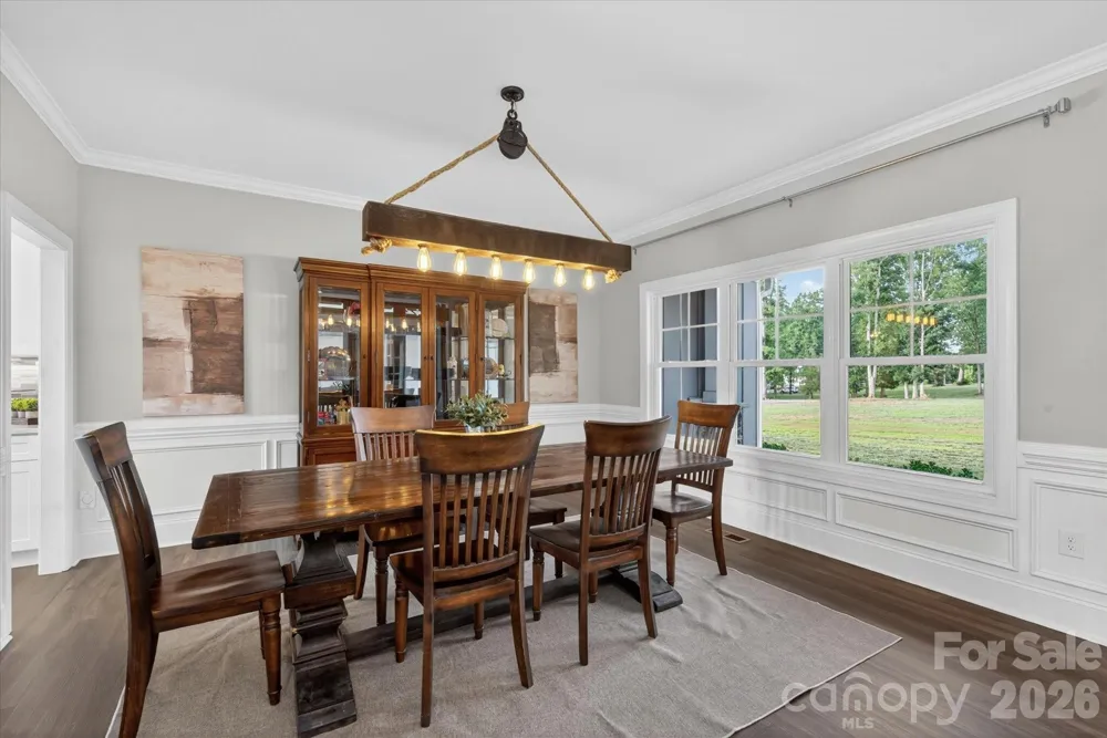 2206 Camden Road Wingate, NC 28174