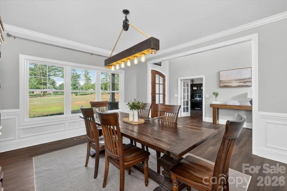 2206 Camden Road Wingate, NC 28174