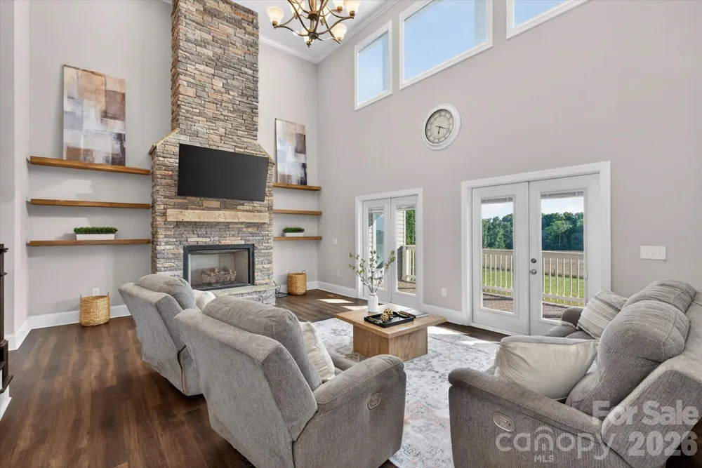 2206 Camden Road Wingate, NC 28174