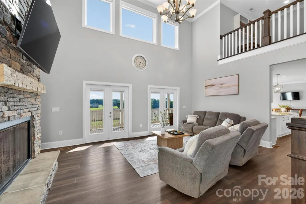 2206 Camden Road Wingate, NC 28174