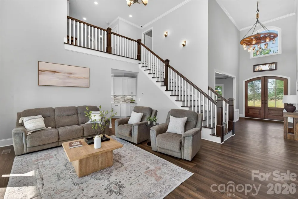 2206 Camden Road Wingate, NC 28174