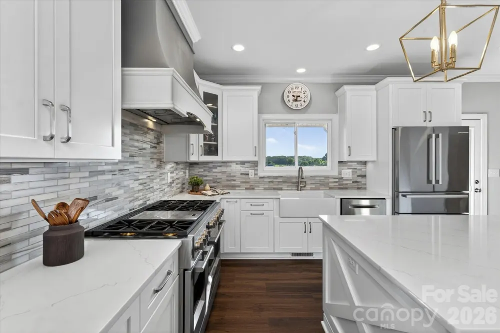 2206 Camden Road Wingate, NC 28174