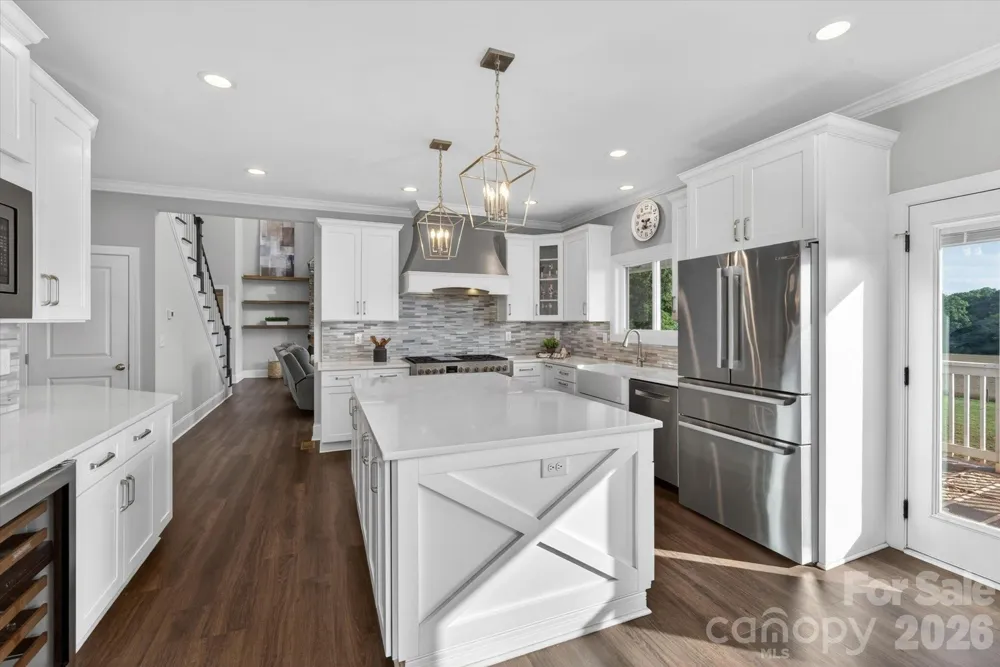 2206 Camden Road Wingate, NC 28174