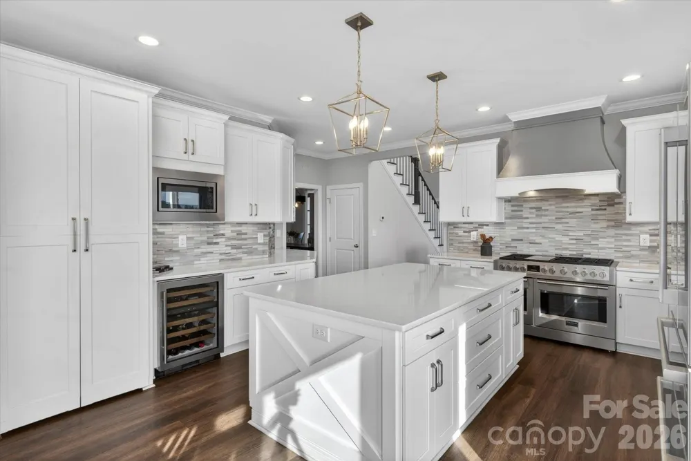 2206 Camden Road Wingate, NC 28174
