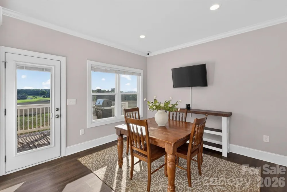 2206 Camden Road Wingate, NC 28174