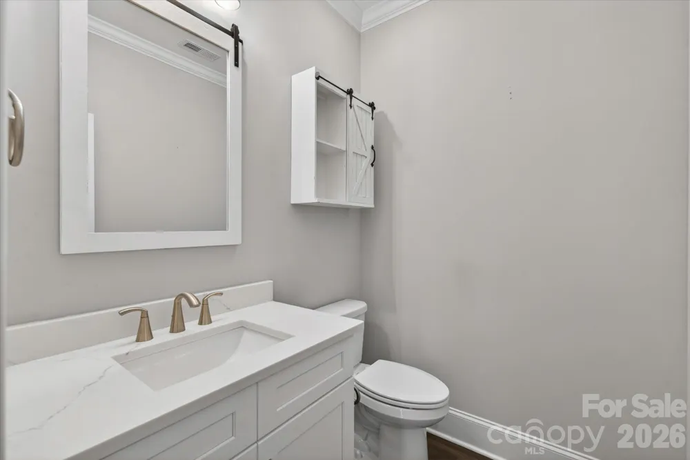 2206 Camden Road Wingate, NC 28174