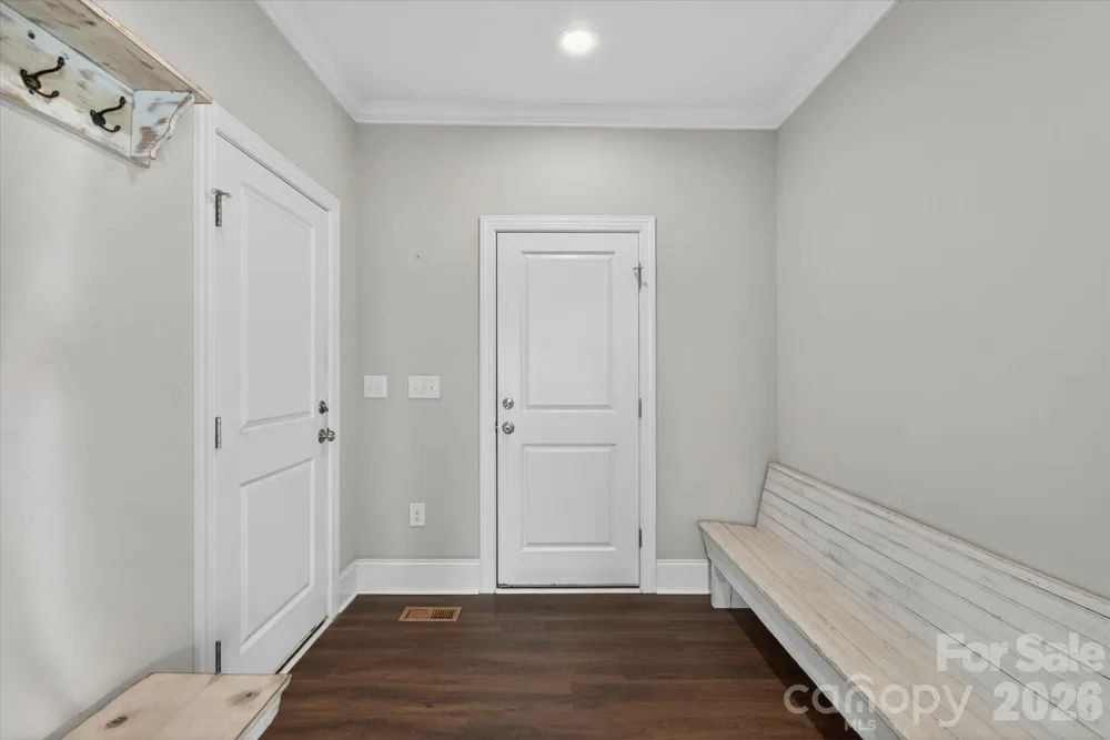 2206 Camden Road Wingate, NC 28174