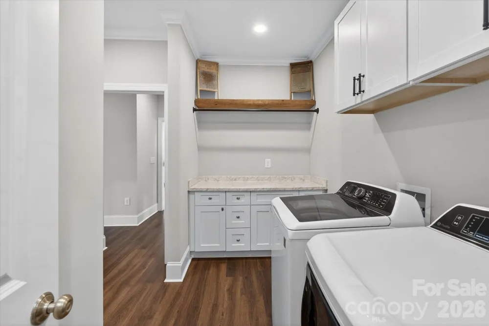 2206 Camden Road Wingate, NC 28174