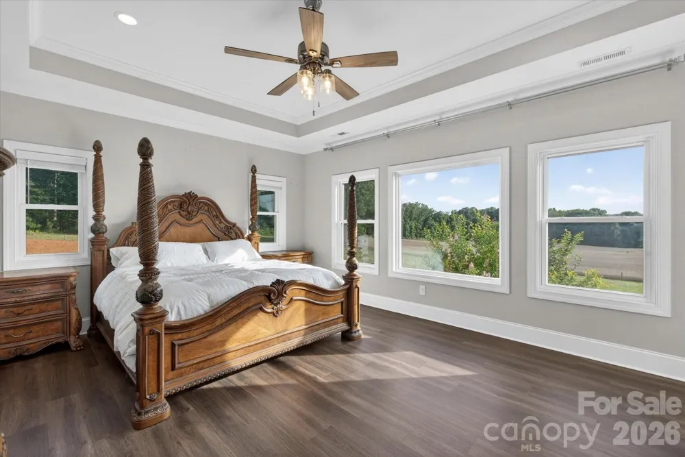 2206 Camden Road Wingate, NC 28174