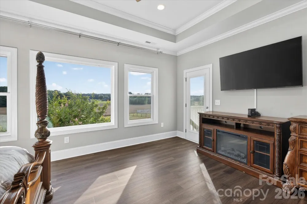 2206 Camden Road Wingate, NC 28174