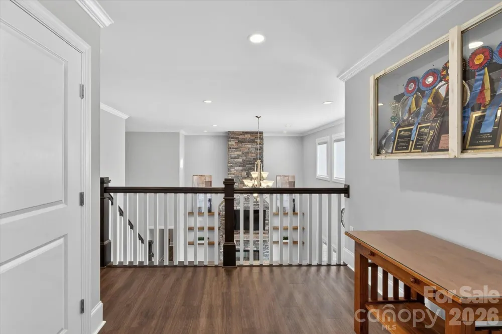 2206 Camden Road Wingate, NC 28174