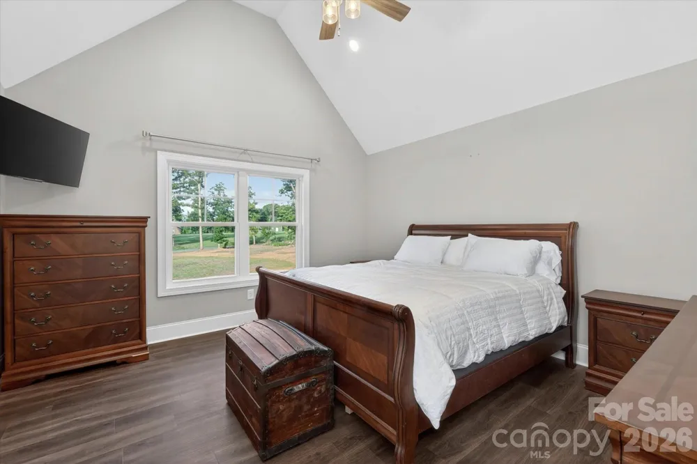 2206 Camden Road Wingate, NC 28174