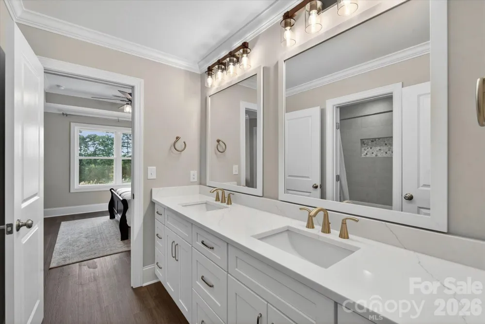 2206 Camden Road Wingate, NC 28174