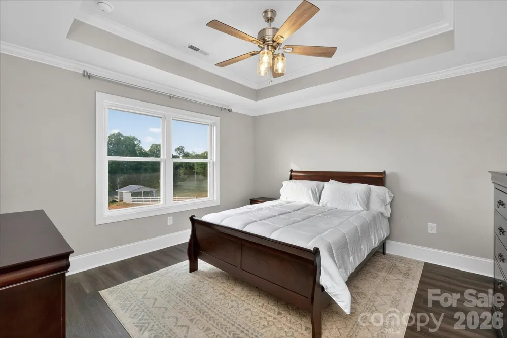 2206 Camden Road Wingate, NC 28174