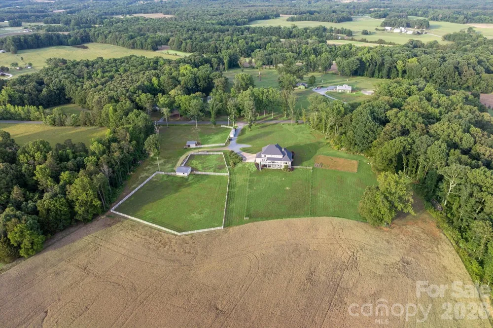 2206 Camden Road Wingate, NC 28174
