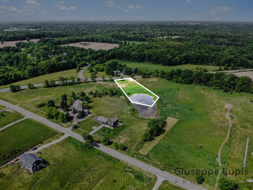 8673 Cannonsburg Road NE Ada, MI 49301
