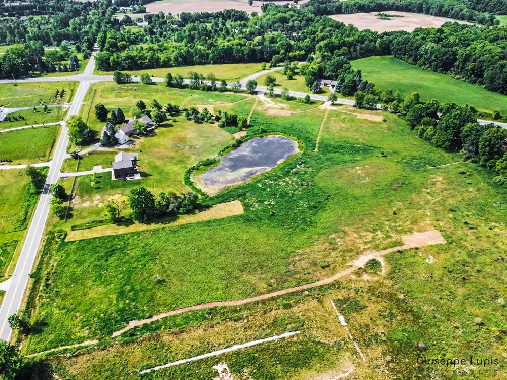 8673 Cannonsburg Road NE Ada, MI 49301