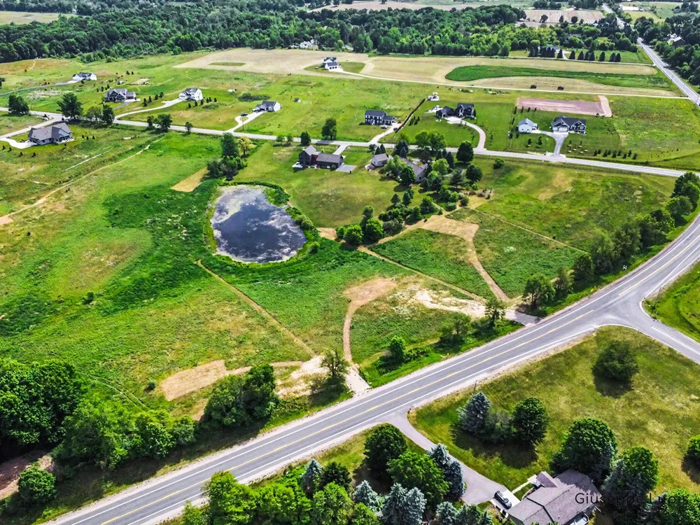 8673 Cannonsburg Road NE Ada, MI 49301