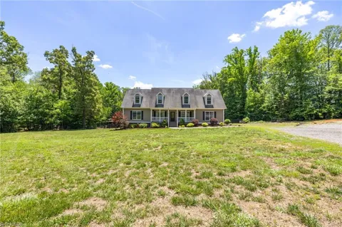 1616 Iron Works Road