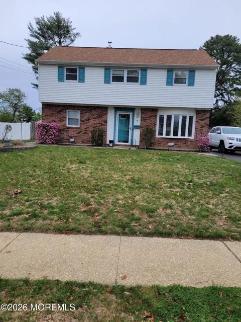5 Peachtree Road