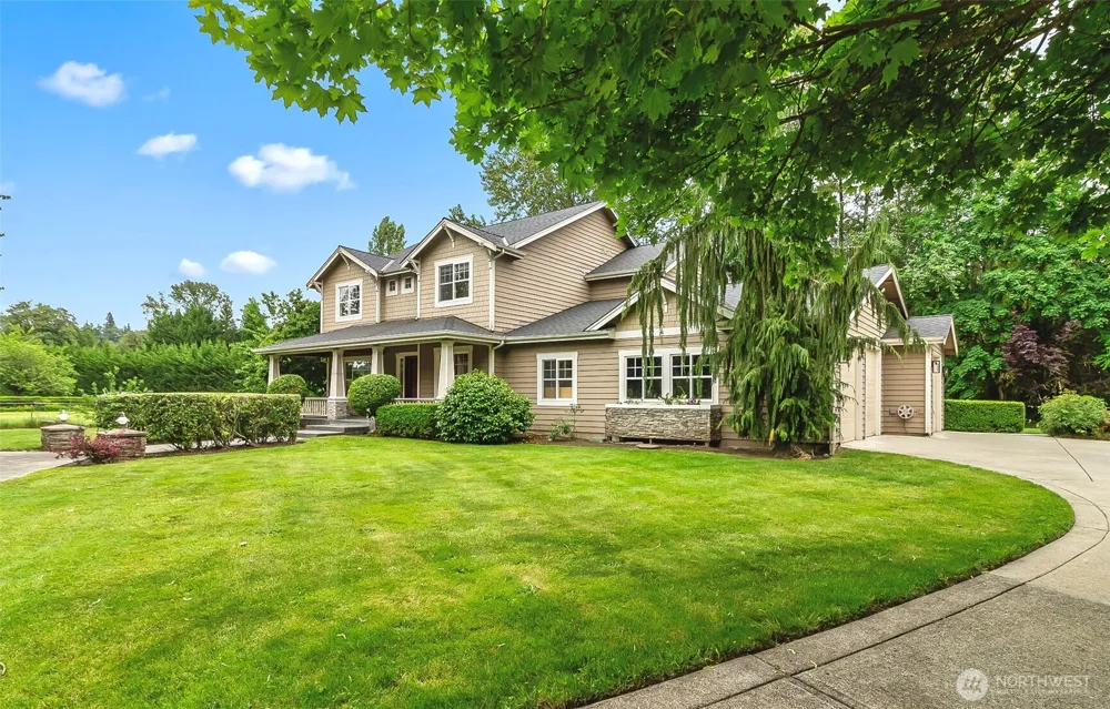 22104 Yeager Road Monroe, WA 98272