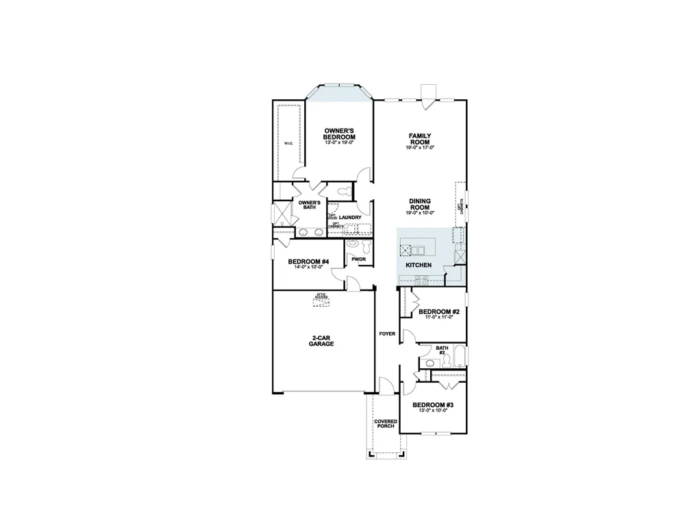 296 Champ Avenue Buda, TX 78610