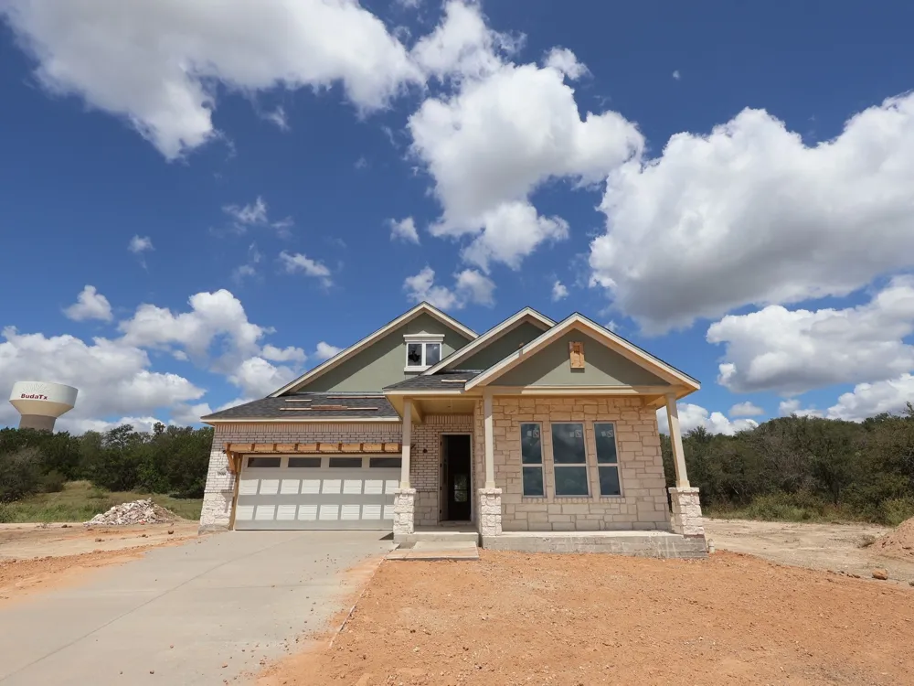 296 Champ Avenue Buda, TX 78610