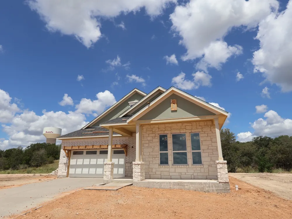 296 Champ Avenue Buda, TX 78610